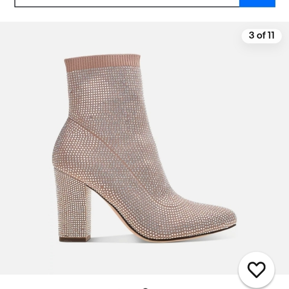 Shoes - Picture 1 of 3